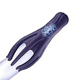 PQKuss Penis Trainer 10 Vibrationsmodi Massager Vibrator Stimulator Silikon Männerpokal Neuer Automatische Masturbatoren, Elektrische Masturbator Cup Multiple Sexspielzeug für Mann und Paar