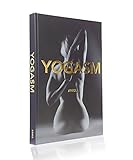 YOGASM - Das erste Kunstbuch von Yoga